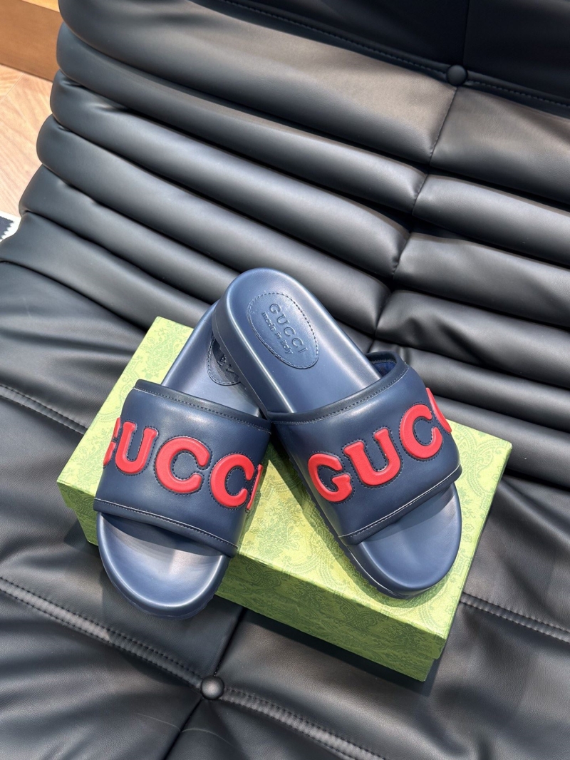 Gucci Slippers